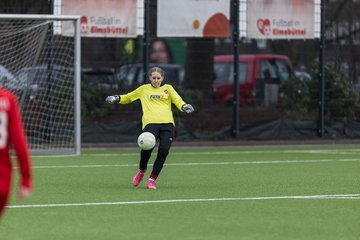 Bild 187 - wCJ Eimsbuettler TV : Altona 93 - Ergebnis: 1:1
